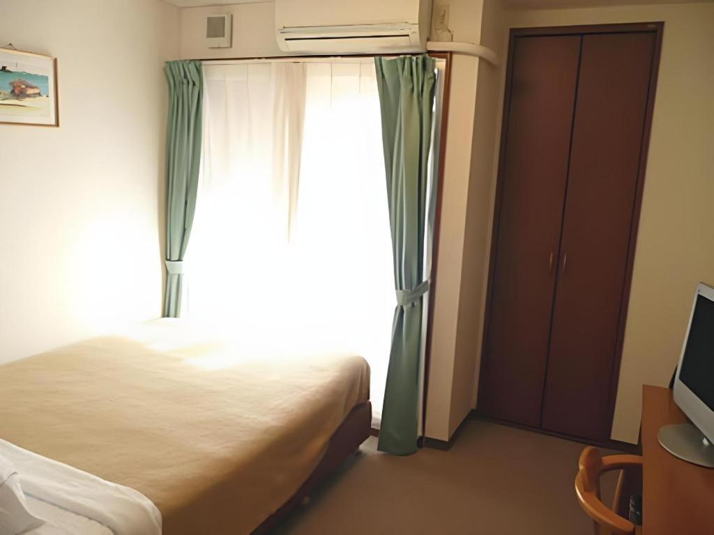 Hotel Peace Land Kume Naha Exterior foto