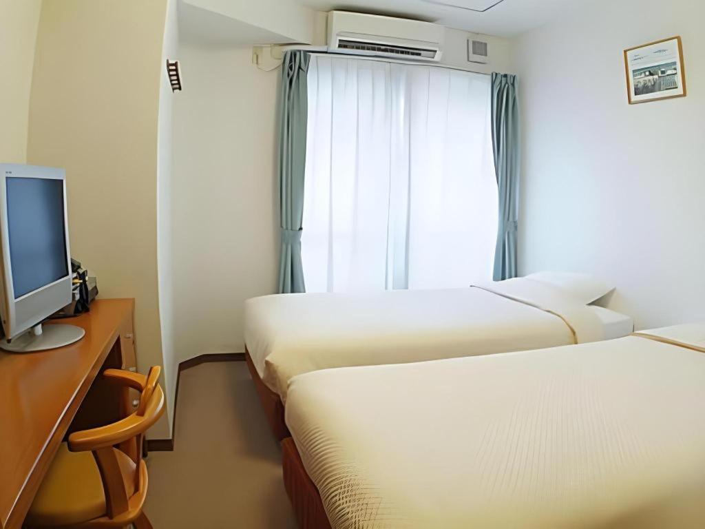 Hotel Peace Land Kume Naha Exterior foto