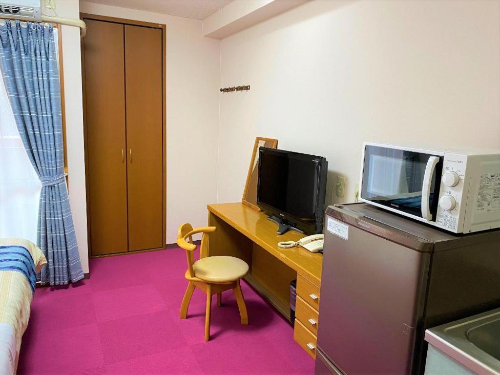 Hotel Peace Land Kume Naha Exterior foto